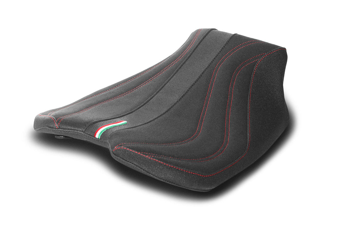 Ducati | Panigale V4 22-24 | Italia R | Rider Seat Cover