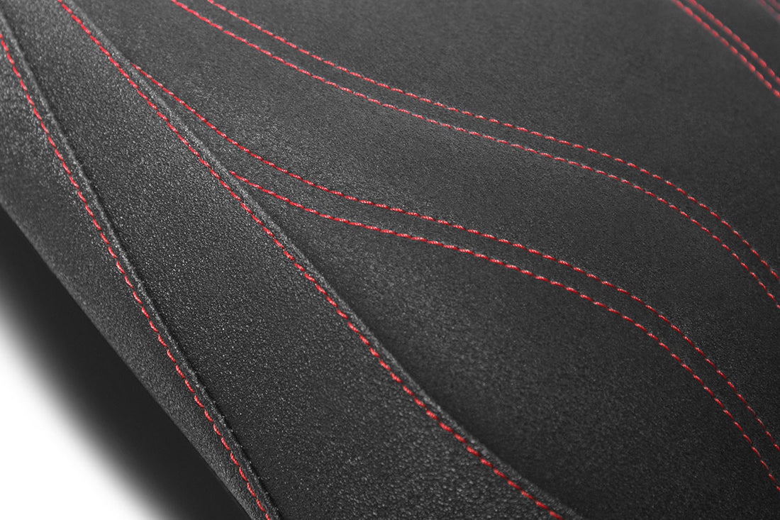 Ducati | Panigale V4 22-24 | Italia R | Passenger Seat Cover