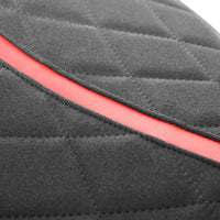 Ducati | Panigale V4 22-24 | GP Diamond Race | Rider Seat Cover