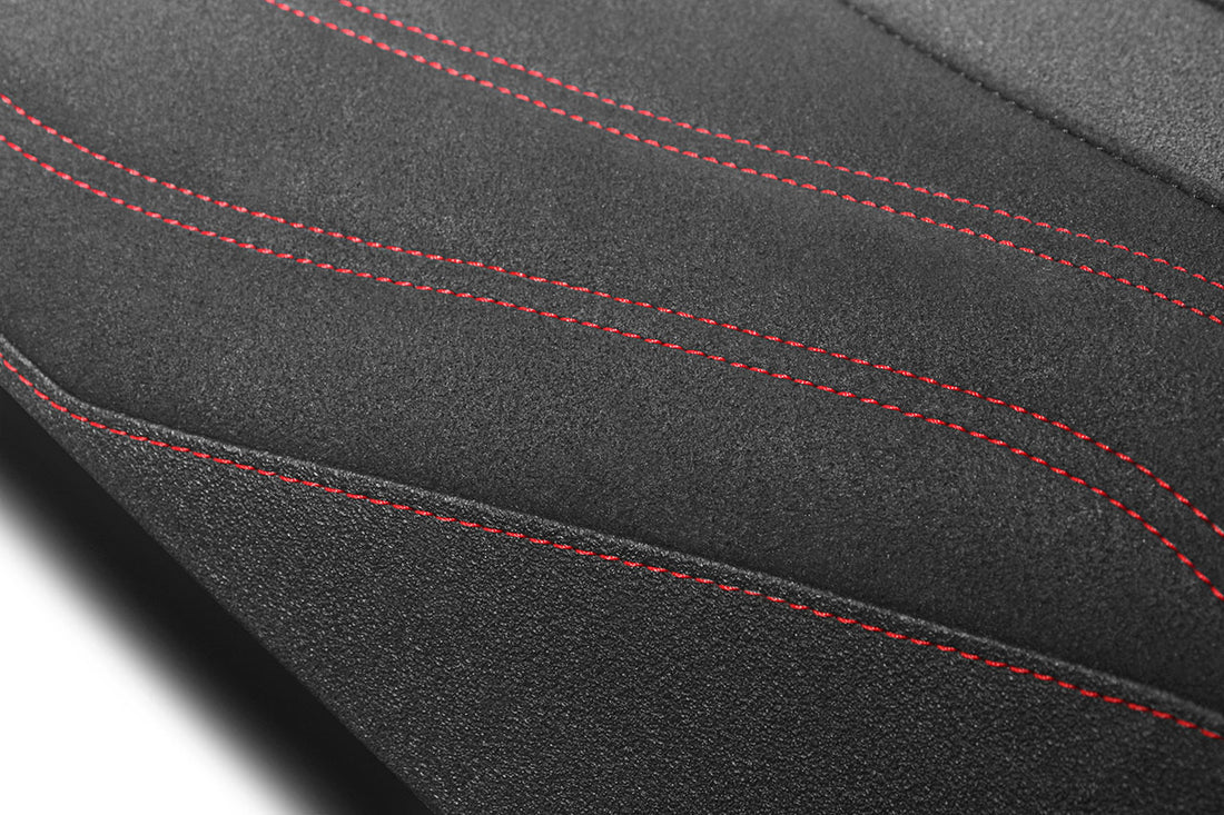 Ducati | Panigale V4 22-24 | Italia R Race | Rider Seat Cover