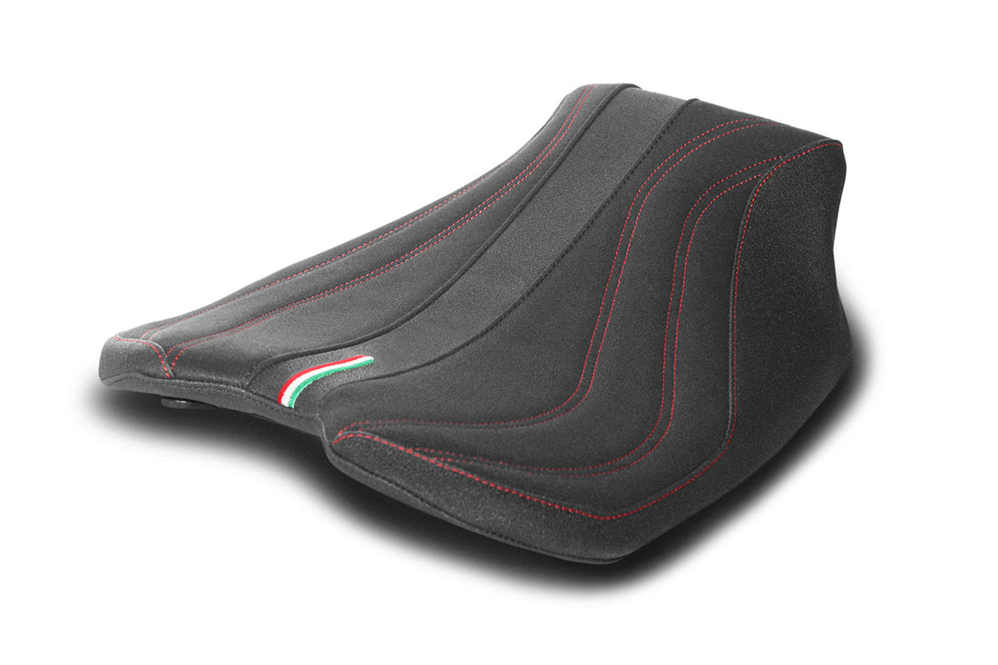 Ducati | Panigale V4 22-24 | Italia R Race | Rider Seat Cover