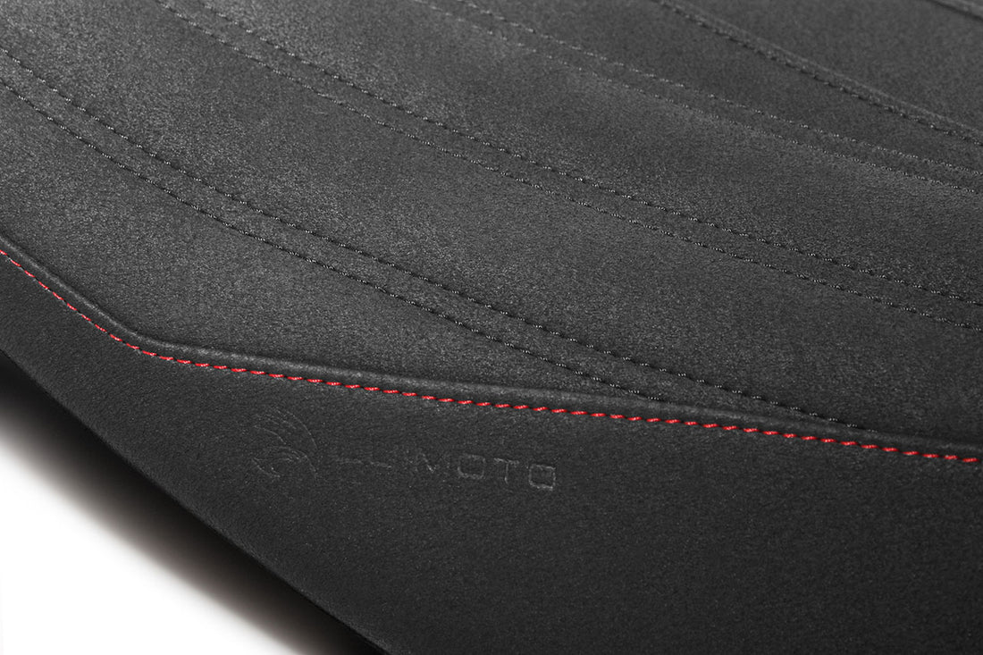 Ducati | Superleggera V4 22-23 | Italia R | Rider Seat Cover