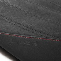 Ducati | Superleggera V4 22-23 | Italia R | Rider Seat Cover