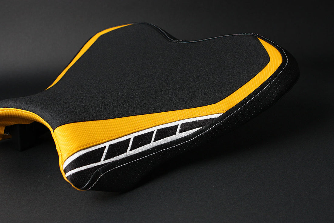 Yamaha | R1 15-24 | Anniversary Edition | Rider Seat Cover