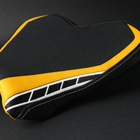Yamaha | R1 15-24 | Anniversary Edition | Rider Seat Cover