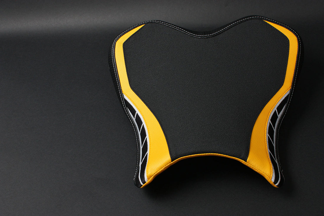 Yamaha | R1 15-24 | Anniversary Edition | Rider Seat Cover