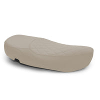Vespa | LX 50 06-18, LX 150 06-18 | Cenno | Rider Seat Cover