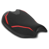 Ducati | Streetfighter V2 22-23 | Campione | Rider Seat Cover