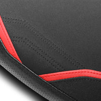 Ducati | Streetfighter V2 22-24 | Campione | Rider Seat Cover