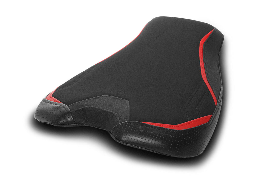 Ducati | Streetfighter V2 22-24 | Campione | Rider Seat Cover