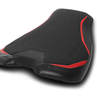 Ducati | Streetfighter V2 22-24 | Campione | Rider Seat Cover