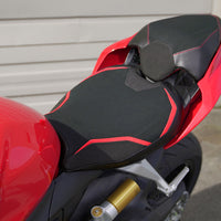 Ducati | Streetfighter V2 22-24 | Campione | Rider Seat Cover