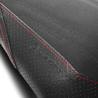 Ducati | Streetfighter V2 22-24 | Campione | Passenger Seat Cover