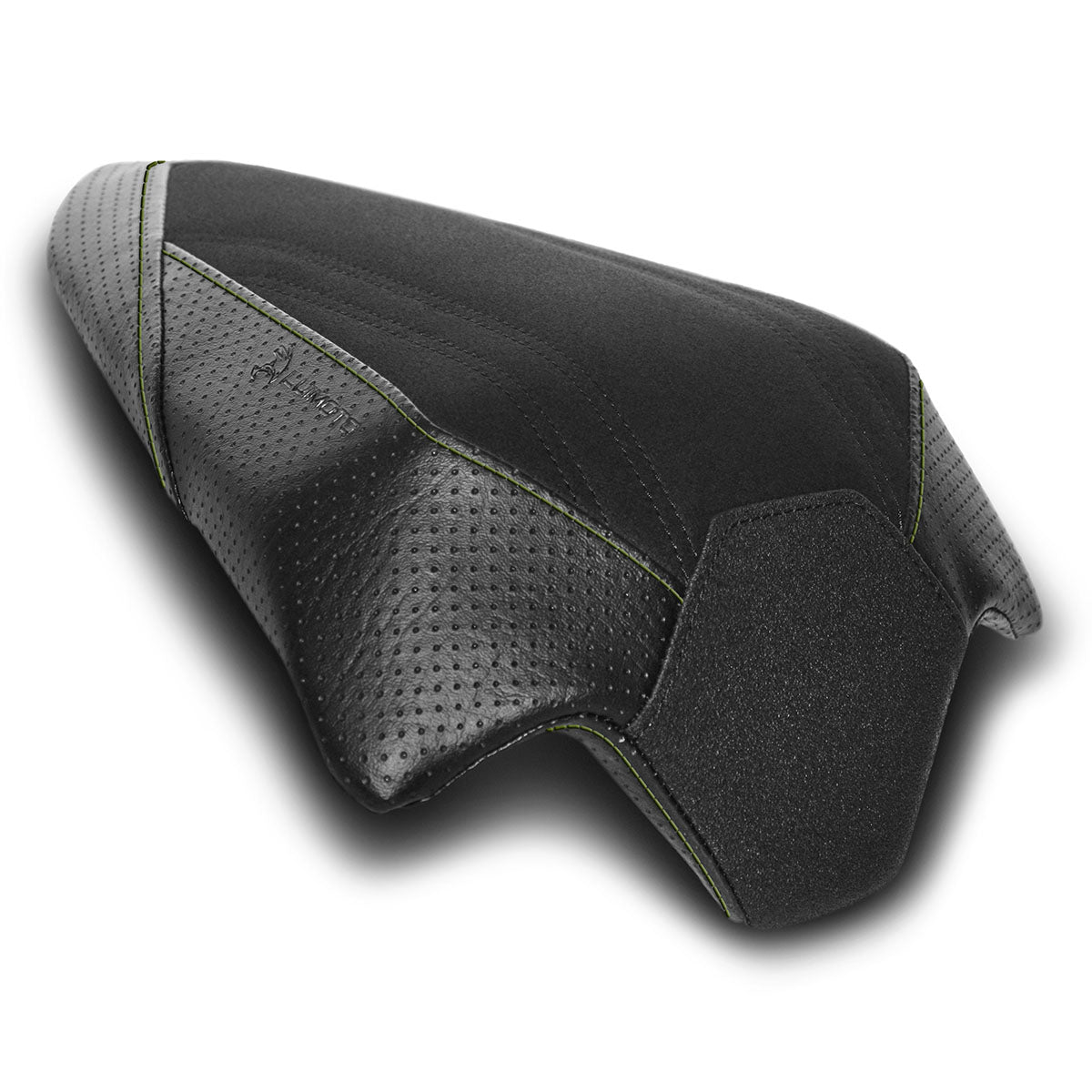 22-24 Ducati Streetfighter V2 Passenger Seat Cover (Campione