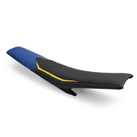 Husqvarna | TE 150 17-19, TE 250i 17-19, TE 300i 17-19, FE 250 17-19, FE 350 17-19, FE 450 17-19, FE 501 17-19 | Enduro | Rider Seat Cover