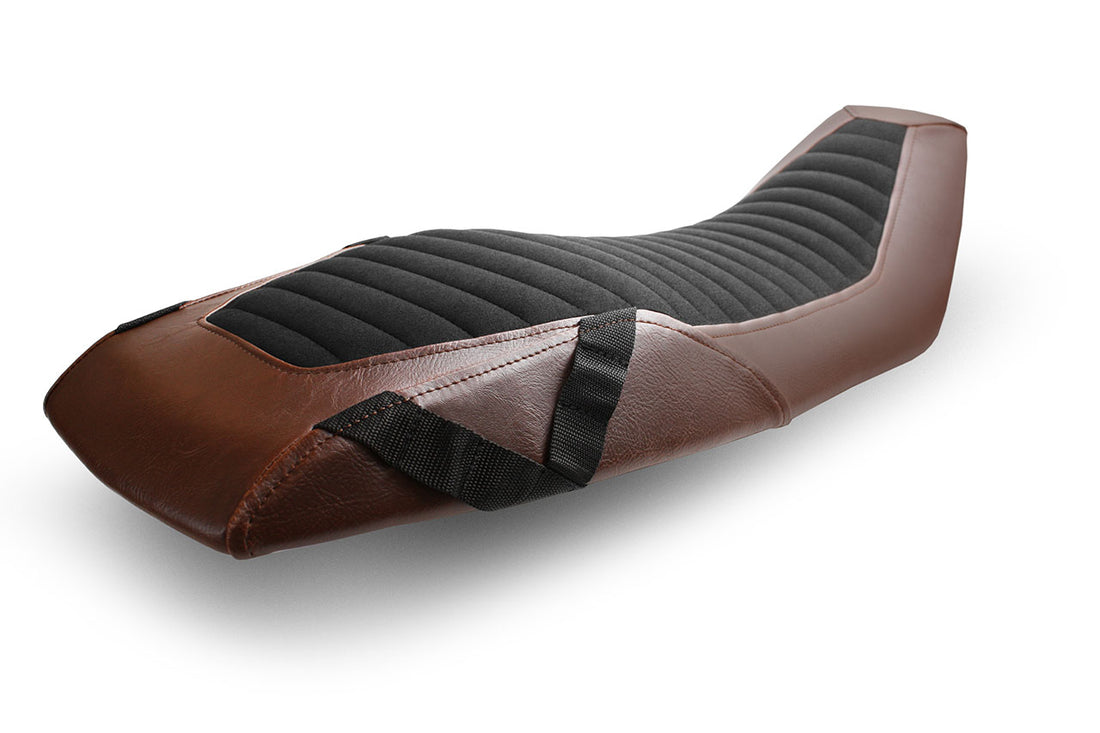 Husqvarna | Vitpilen 401 18-19 | Vintage Classic | Rider Seat Cover