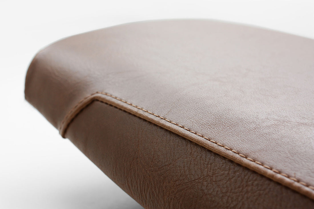 Husqvarna | Vitpilen 701 18-23 | Classic | Passenger Seat Cover