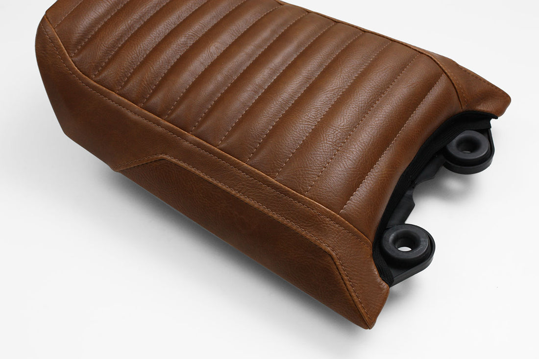 Husqvarna | Svartpilen 701 18-23 | Classic | Passenger Seat Cover