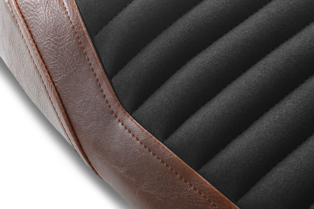 Husqvarna | Vitpilen 401 20-23 | Vintage Classic | Rider Seat Cover