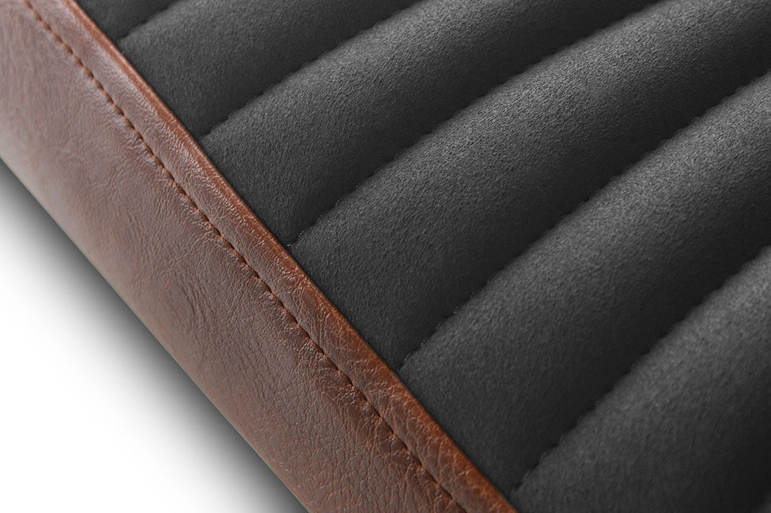 Husqvarna | Svartpilen 125 21-23, Svartpilen 200 21-23, Svartpilen 401 20-23 | Classic | Rider Seat Cover