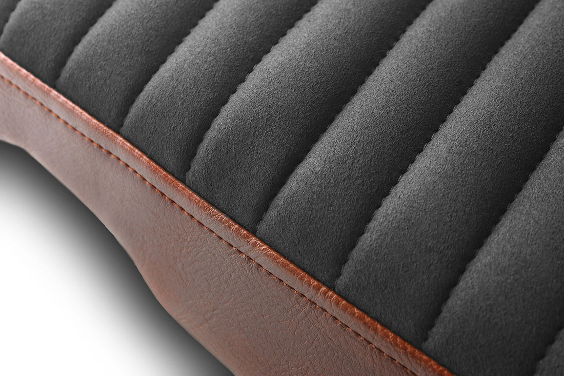 Husqvarna | Svartpilen 125 21-23, Svartpilen 200 21-23, Svartpilen 401 20-23 | Classic | Passenger Seat Cover