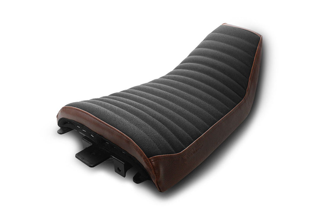 Husqvarna | Svartpilen 401 19 | Classic | Rider Seat Cover