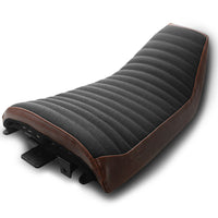 Husqvarna | Svartpilen 401 19 | Classic | Rider Seat Cover