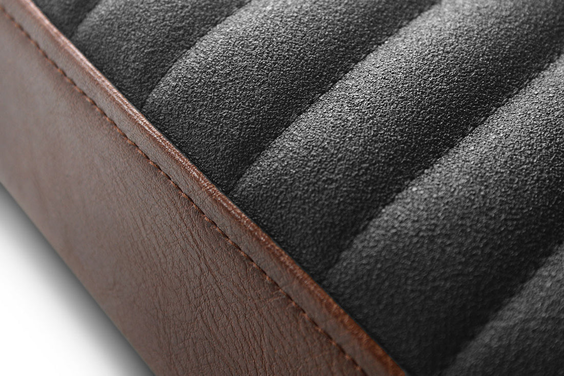 Husqvarna | Svartpilen 401 19 | Classic | Passenger Seat Cover