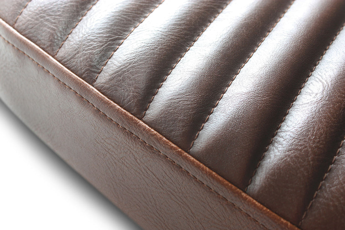 Husqvarna | Svartpilen 401 19 | Classic | Passenger Seat Cover