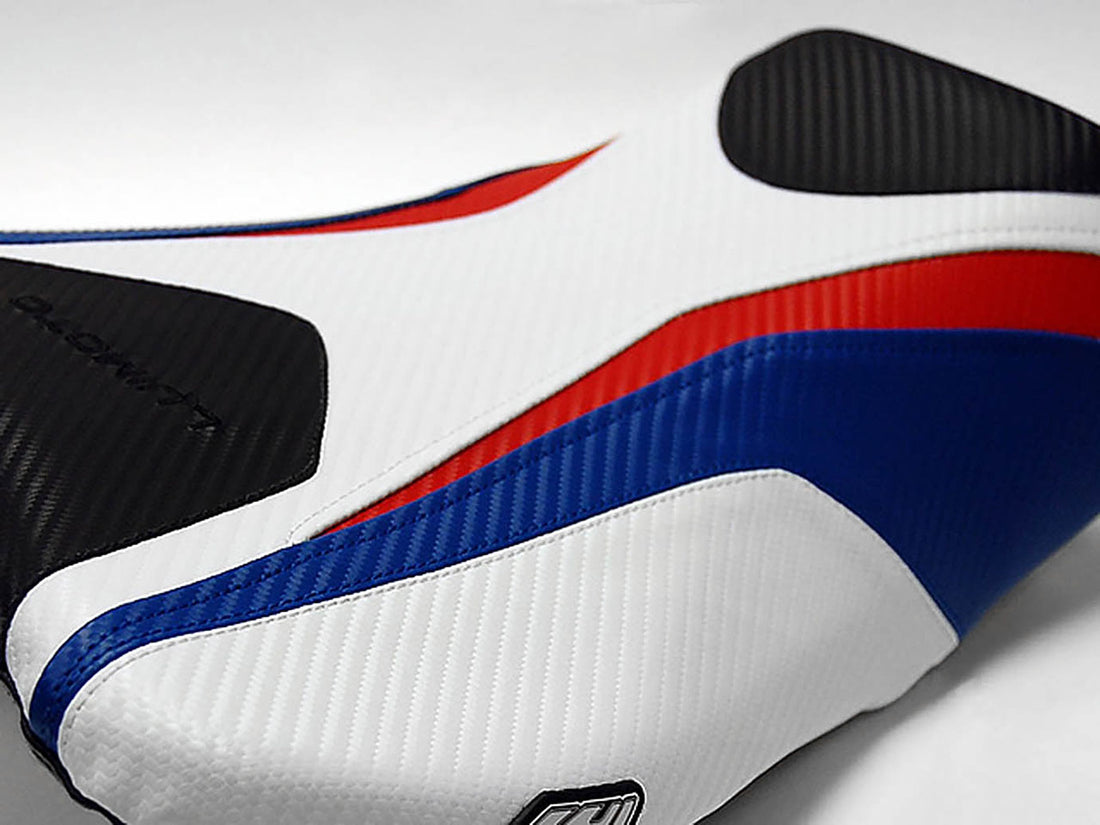 Suzuki | GSX-R 1000 07-08 | Sport | Rider Seat Cover