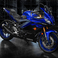 Yamaha | R3 19-25 | Diamond | Full Kit