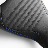 Yamaha | R25 14-18, R25 19-20, R3 15-18, R3 19-25, MT-03 20-23 | Race | Rider Seat Cover