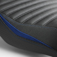 Yamaha | R25 14-18, R25 19-20, R3 15-18, R3 19-25, MT-03 20-23 | Race | Rider Seat Cover