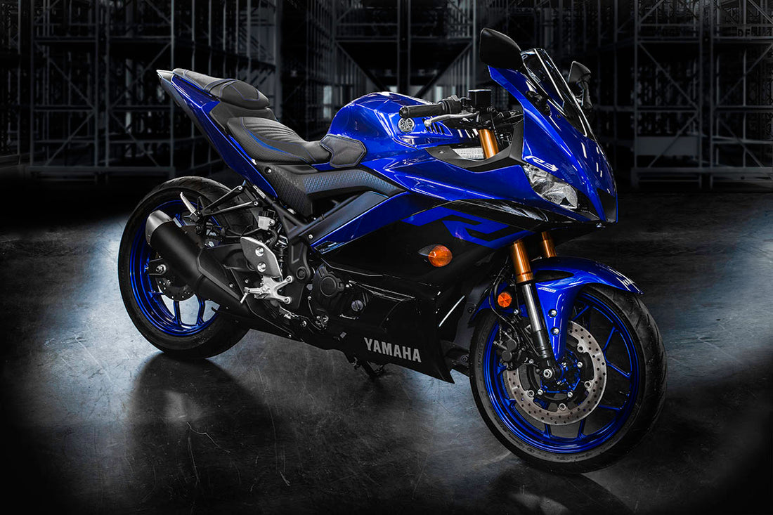 Yamaha | R3 19-25 | Sport | Full Kit