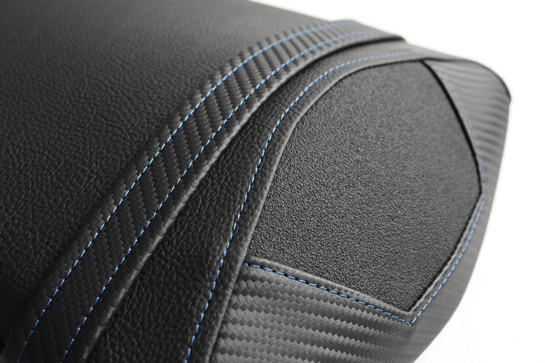 Yamaha | R25 14-18, R25 19-20, R3 15-18, R3 19-25, MT-03 20-23 | Race | Passenger Seat Cover