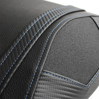 Yamaha | R25 14-18, R25 19-20, R3 15-18, R3 19-25, MT-03 20-23 | Race | Passenger Seat Cover