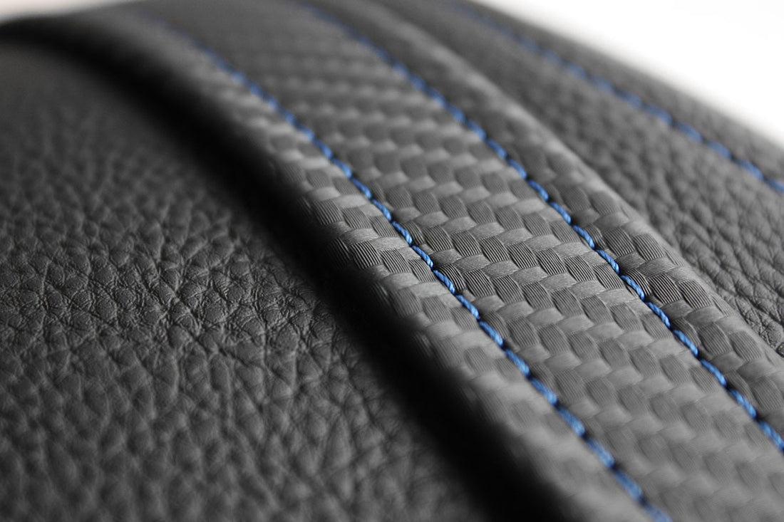 Yamaha | R25 14-18, R25 19-20, R3 15-18, R3 19-25, MT-03 20-23 | Race | Passenger Seat Cover