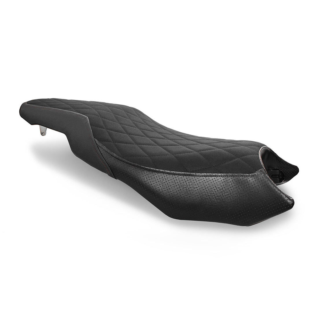 Indian | FTR 1200 19-24 | Diamond | Rider Seat Cover