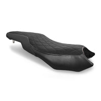 Indian | FTR 1200 19-24 | Diamond | Rider Seat Cover