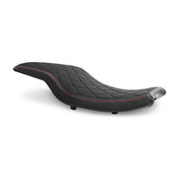 Indian | FTR 1200 19-24 | Diamond | Tracker Rider Seat Cover