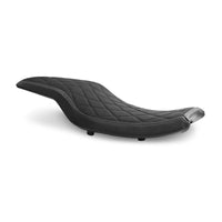 Indian | FTR 1200 19-24 | Diamond | Tracker Rider Seat Cover