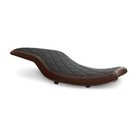 Indian | FTR 1200 19-24 | Diamond | Tracker Rider Seat Cover