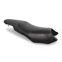 Indian | FTR 1200 19-24 | Classic | Rider Seat Cover