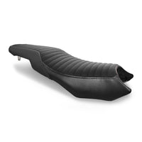 Indian | FTR 1200 19-24 | Classic | Rider Seat Cover
