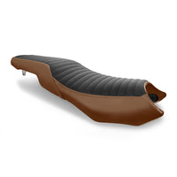 Indian | FTR 1200 19-24 | Classic | Rider Seat Cover
