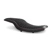 Indian | FTR 1200 19-24 | Classic | Tracker Rider Seat Cover