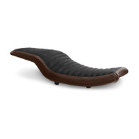 Indian | FTR 1200 19-24 | Classic | Tracker Rider Seat Cover