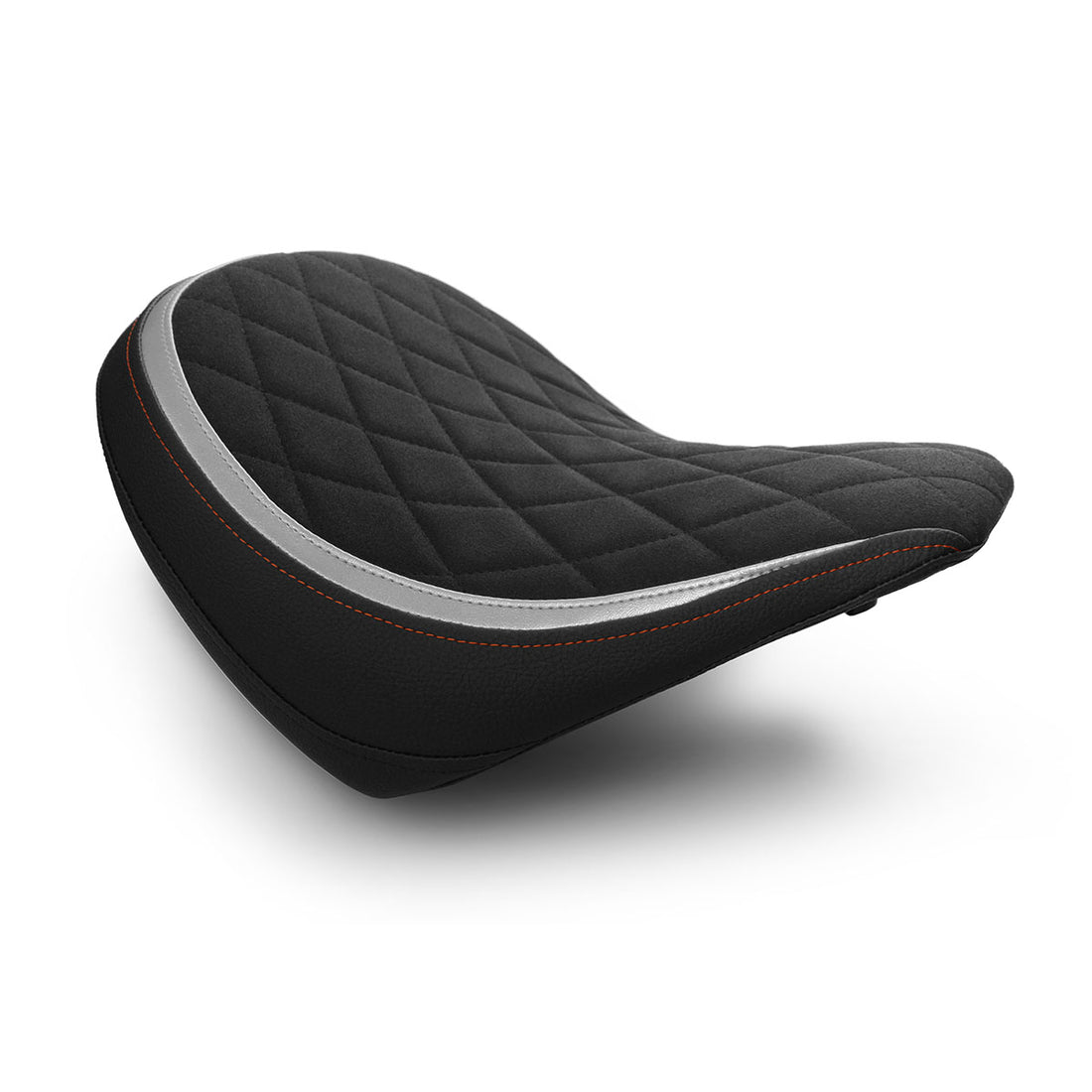 Indian | Scout Sixty 15-24 | Diamond | Rider Seat Cover