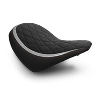 Indian | Scout Sixty 15-24 | Diamond | Rider Seat Cover