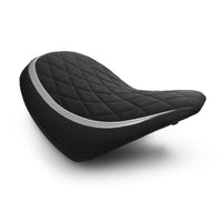 Indian | Scout Sixty 15-24 | Diamond | Rider Seat Cover